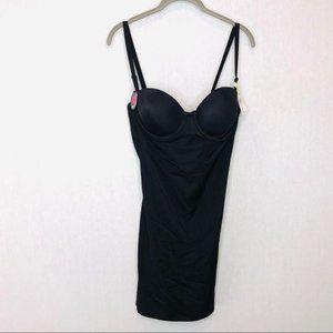 Maidenform Endlessly Smooth Tummy control slip
